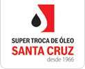 Super Troca de Óleo Santa Cruz