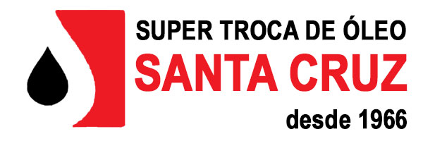 Super Troca de Óleo Santa Cruz